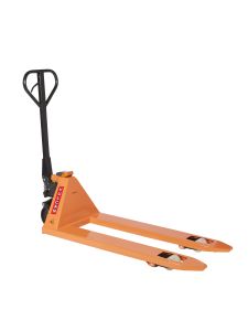 Vulcan Weigh Scale Pallet Truck